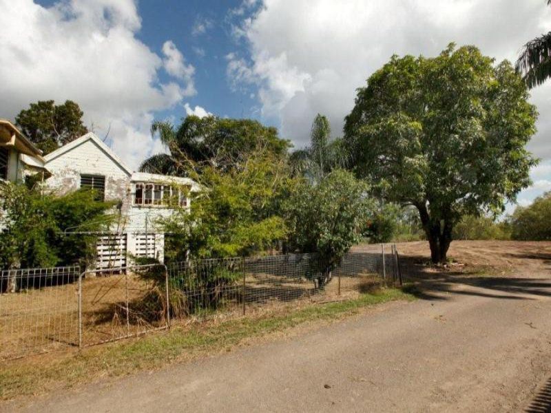 1 Fourth Ave South Townsville Queensland House for Sale RE/MAX Australia
