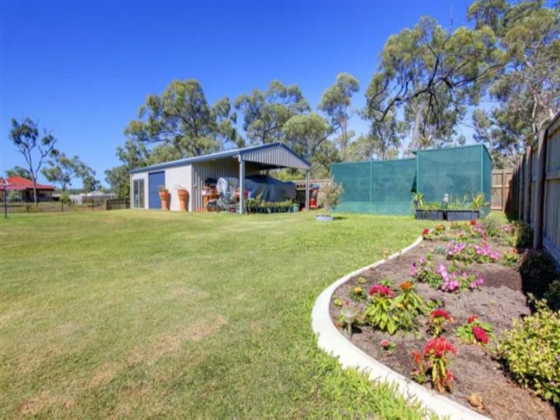 2022 Parklands Dr Mount Louisa Queensland House for Sale RE/MAX