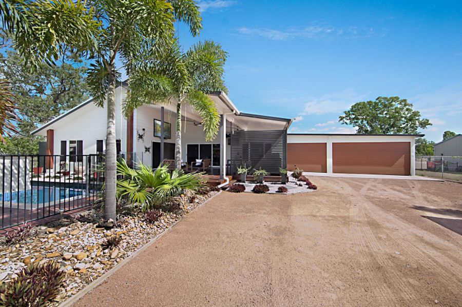 154 Ring Road Alice River Queensland House for Sale RE/MAX Australia