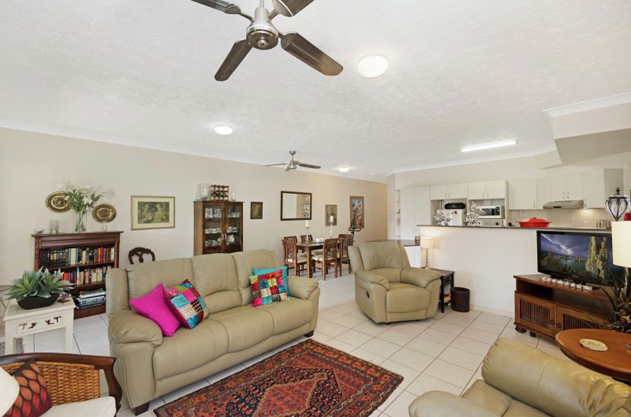 1/60 Mitchell Street North Ward Queensland House for Sale RE/MAX Australia