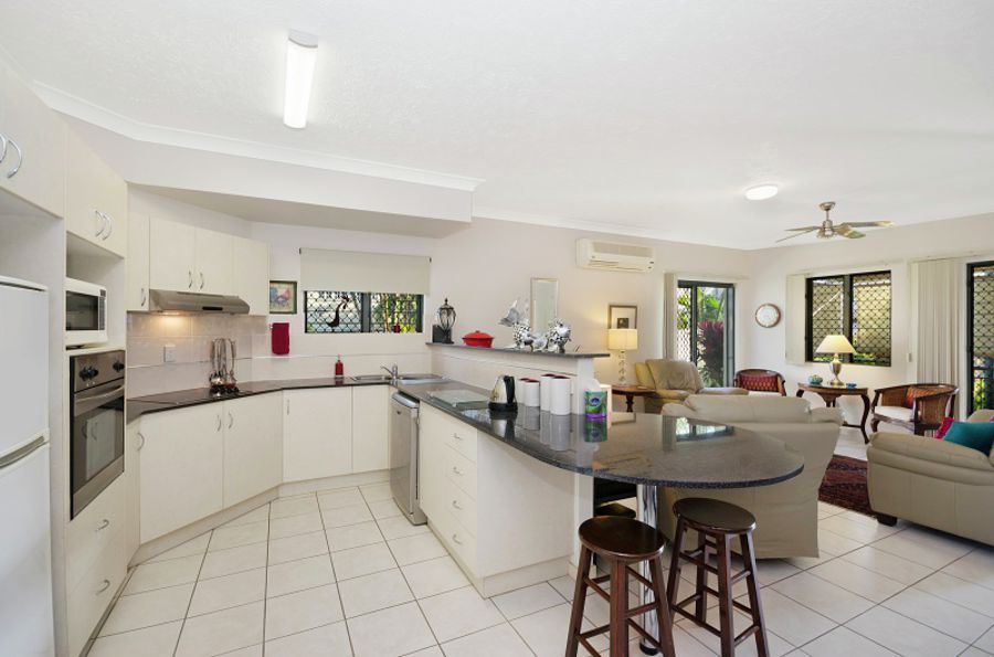 1/60 Mitchell Street North Ward Queensland House for Sale RE/MAX Australia
