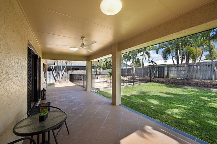 16 Aquatic Place Idalia Queensland House for Sale RE/MAX Australia