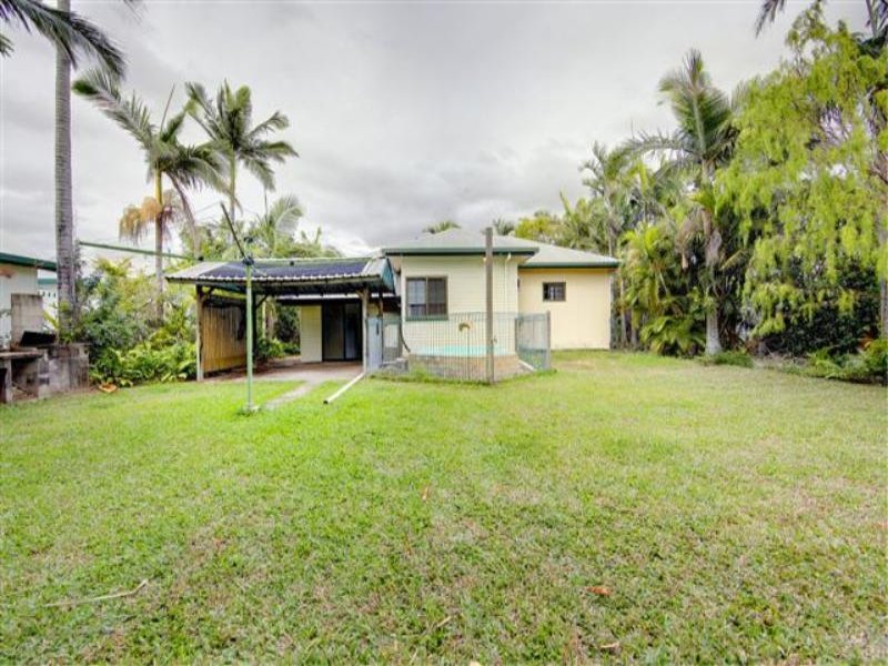 196 Corcoran St Currajong Queensland House for Sale RE/MAX Australia