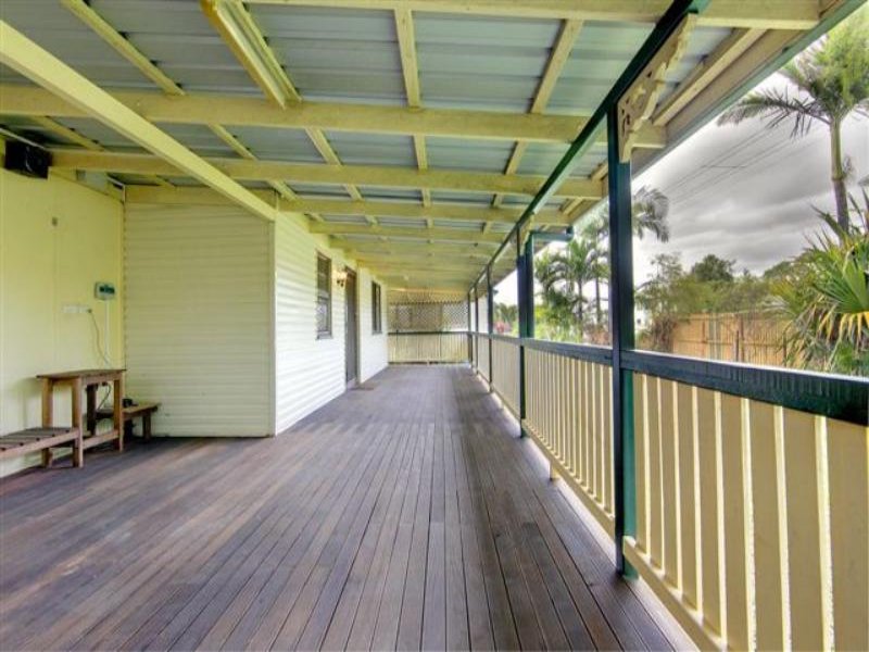 196 Corcoran St Currajong Queensland House for Sale RE/MAX Australia