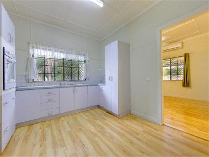 196 Corcoran St Currajong Queensland House for Sale RE/MAX Australia