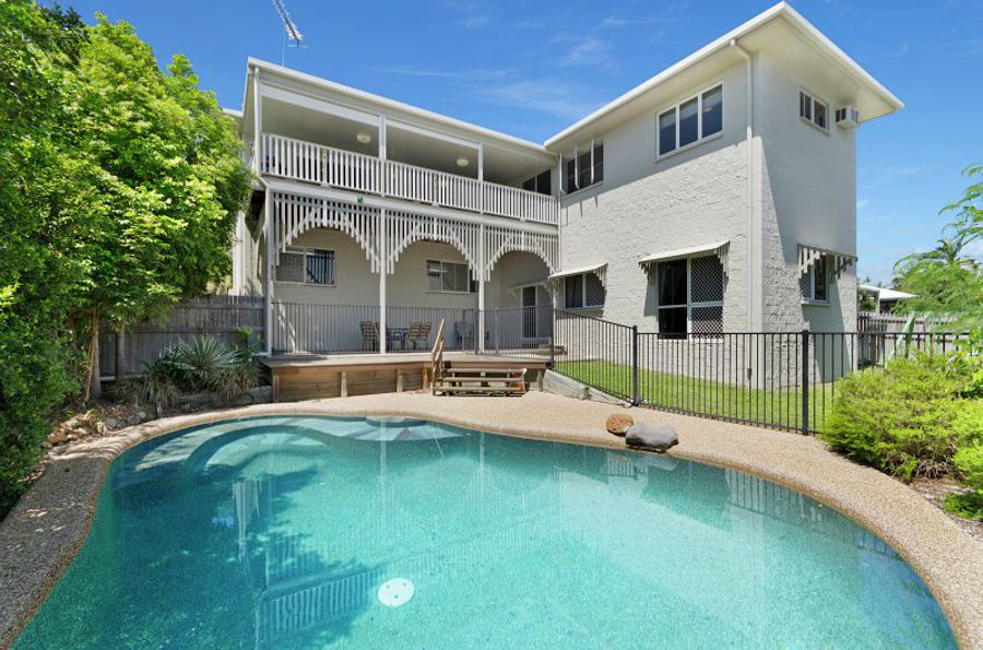 20 Nettleton Street Mount Louisa Queensland House for Sale RE/MAX