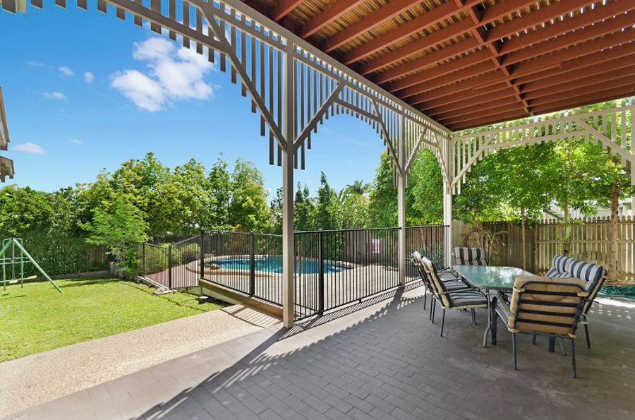 20 Nettleton Street Mount Louisa Queensland House for Sale RE/MAX