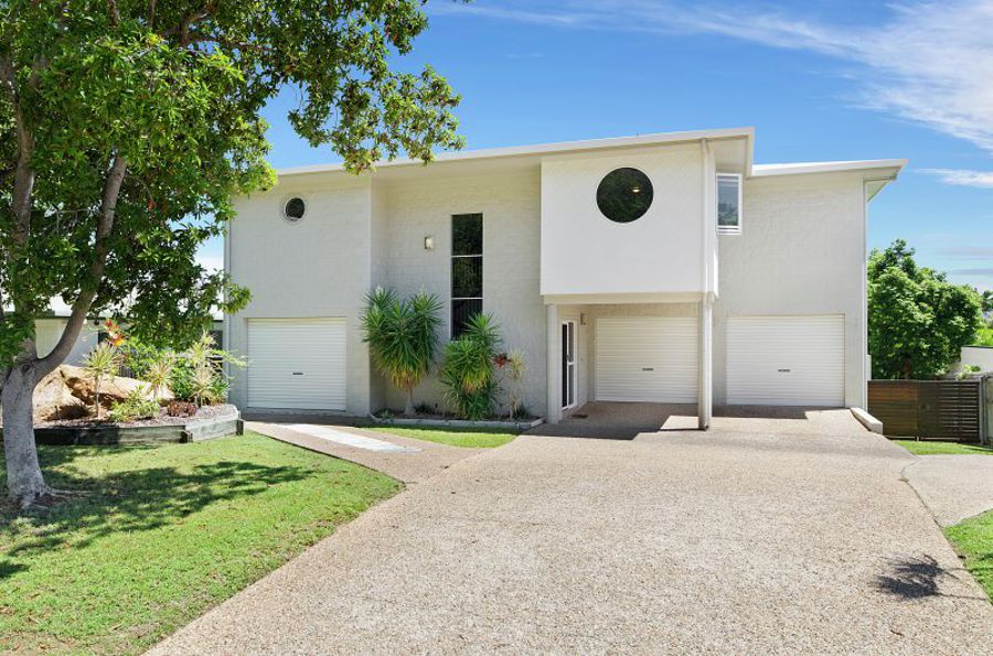 20 Nettleton Street Mount Louisa Queensland House for Sale RE/MAX