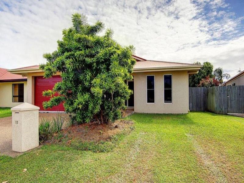 13 Lakefield Dr Idalia Queensland House for Sale RE/MAX Australia