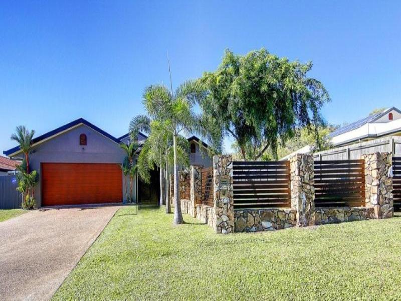 4 Minaret Way Mount Louisa Queensland House for Sale RE/MAX Australia