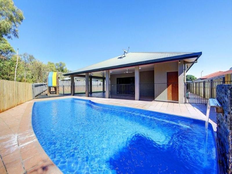 4 Minaret Way Mount Louisa Queensland House for Sale RE/MAX Australia