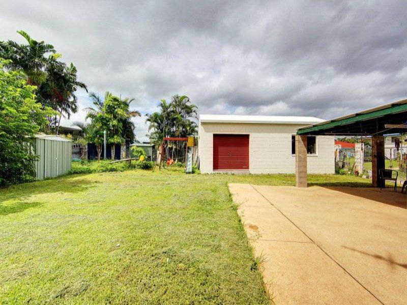 16 Halliday Street Kirwan Queensland House for Sale RE/MAX Australia