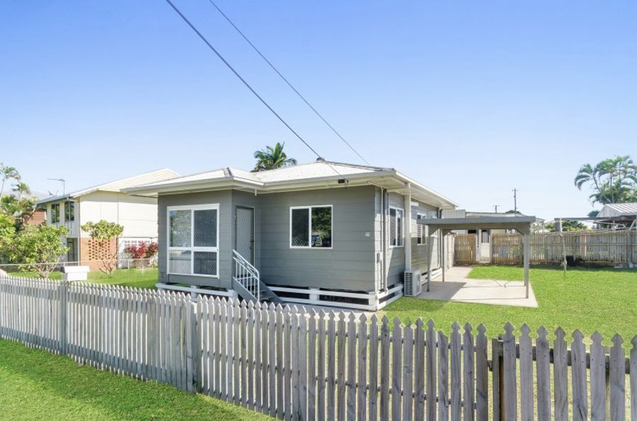 29 Swales Street Mundingburra Queensland House for Sale RE/MAX Australia