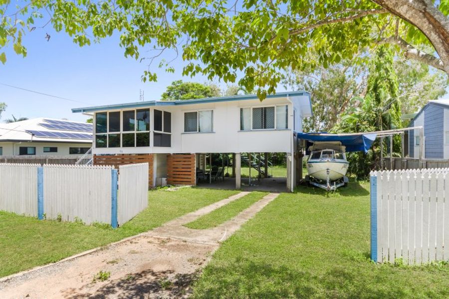 23 Dyer Street Pallarenda Queensland House for Sale RE/MAX Australia