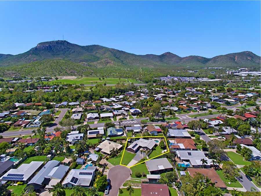 18 Allamanda Crescent Annandale Queensland House for Sale RE/MAX
