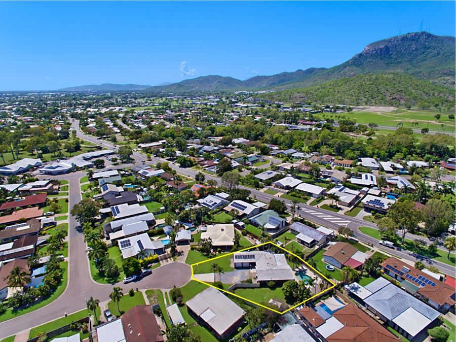 18 Allamanda Crescent Annandale Queensland House for Sale RE/MAX