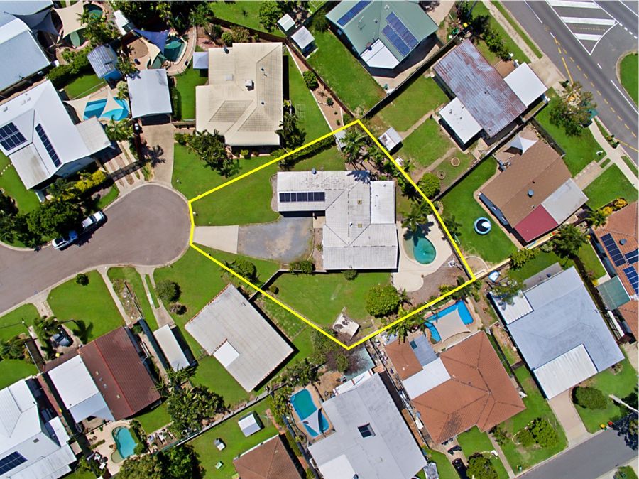 18 Allamanda Crescent Annandale Queensland House for Sale RE/MAX