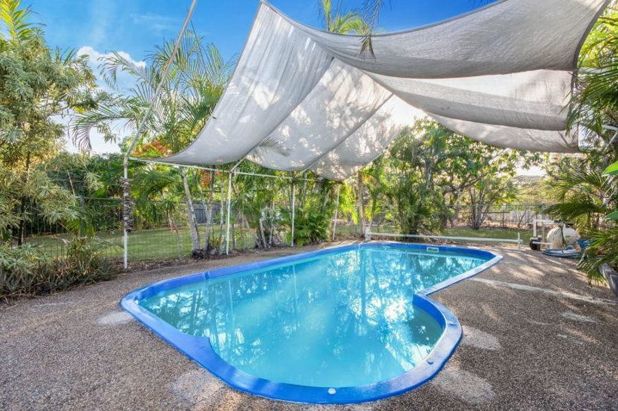 27 Latchford Street Pimlico Queensland House for Sale RE/MAX Australia