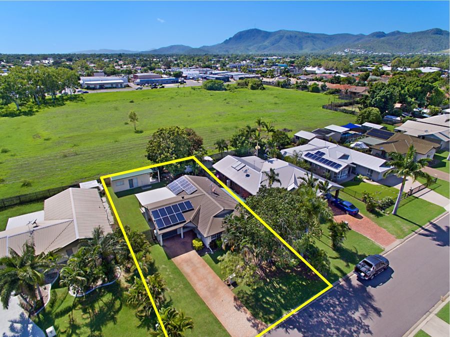 11 Moffat Street Kirwan Queensland House for Sale RE/MAX Australia