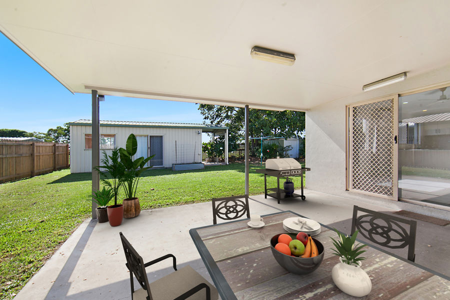 11 Moffat Street Kirwan Queensland House for Sale RE/MAX Australia