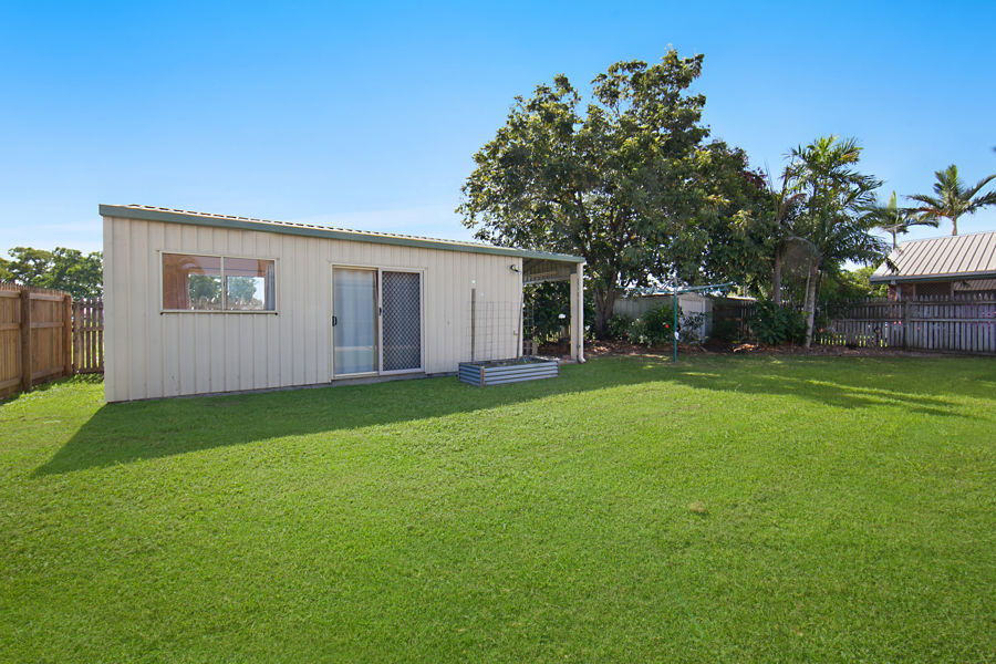 11 Moffat Street Kirwan Queensland House for Sale RE/MAX Australia