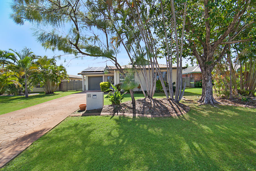 11 Moffat Street Kirwan Queensland House for Sale RE/MAX Australia