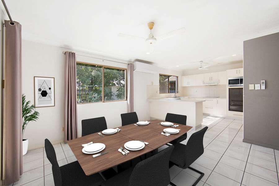 11 Moffat Street Kirwan Queensland House for Sale RE/MAX Australia