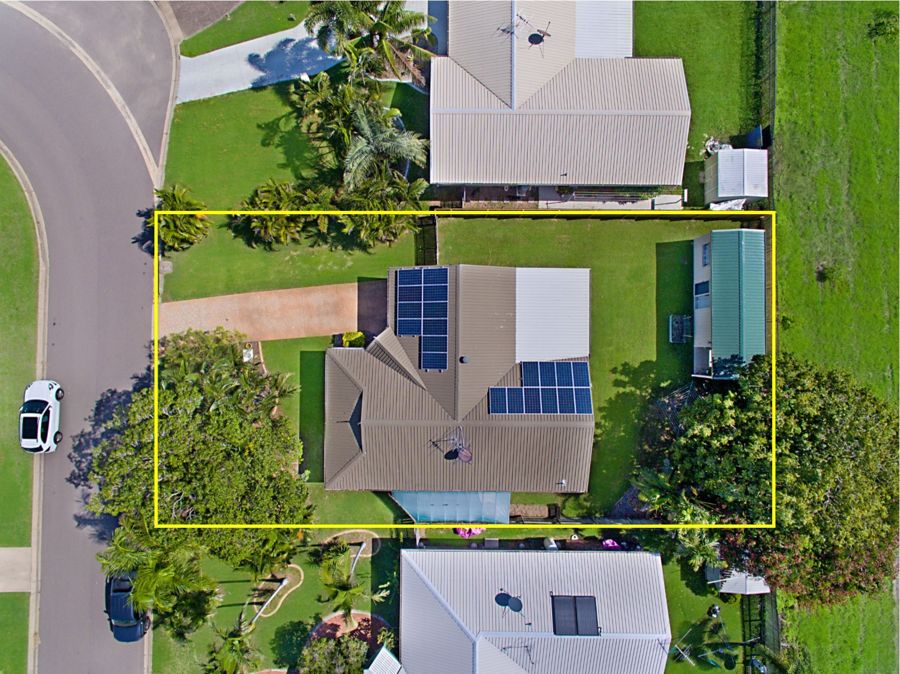 11 Moffat Street Kirwan Queensland House for Sale RE/MAX Australia