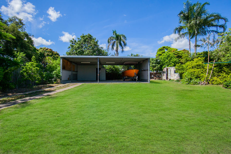 189 Howlett Street Currajong Queensland House for Sale RE/MAX Australia