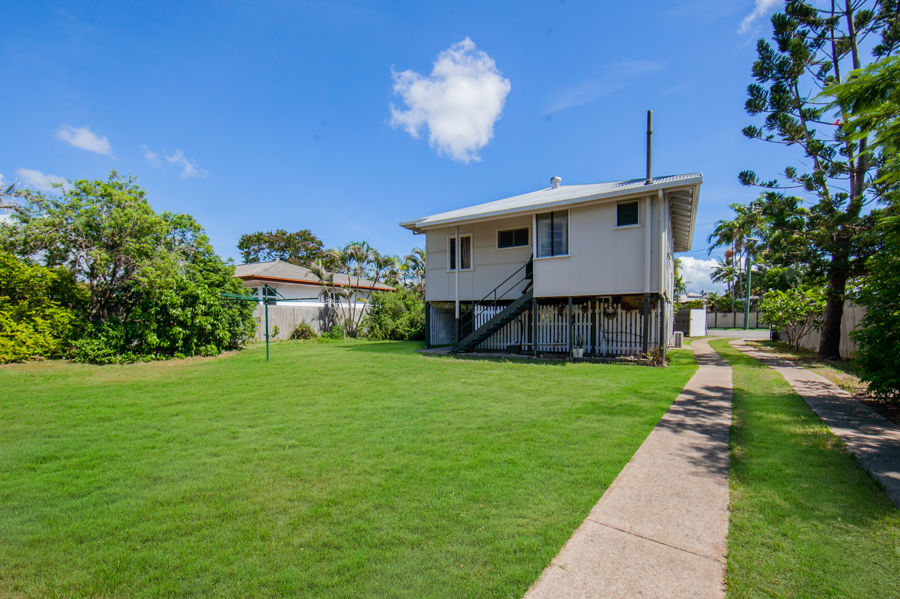 189 Howlett Street Currajong Queensland House for Sale RE/MAX Australia