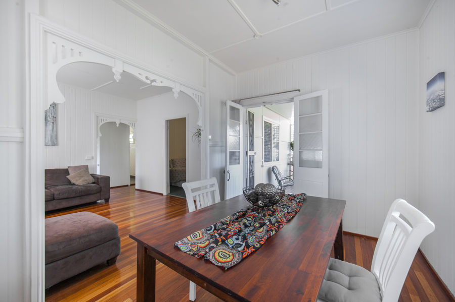 189 Howlett Street Currajong Queensland House for Sale RE/MAX Australia