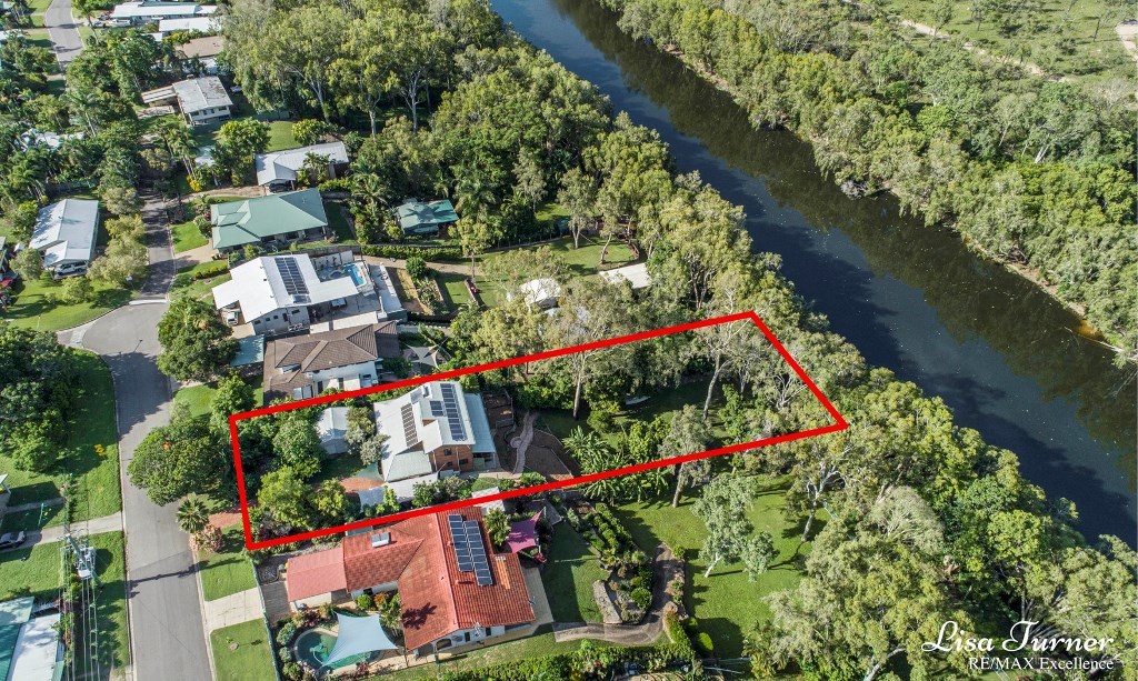 63 Framara Drive Kelso Queensland House for Sale RE/MAX Australia