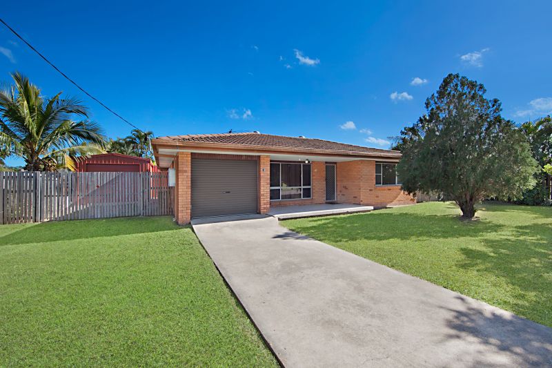 47 Bergin Road Cranbrook Queensland House for Sale RE/MAX Australia