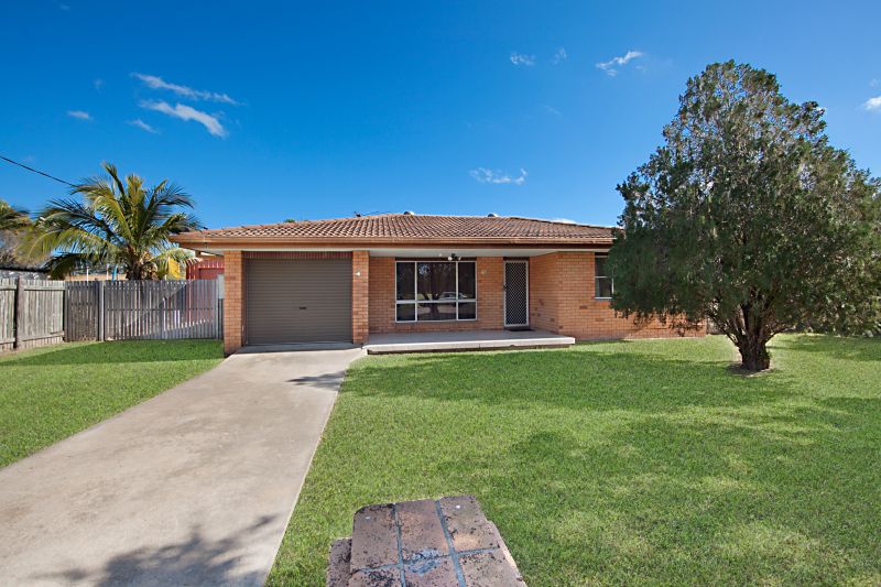 47 Bergin Road Cranbrook Queensland House for Sale RE/MAX Australia