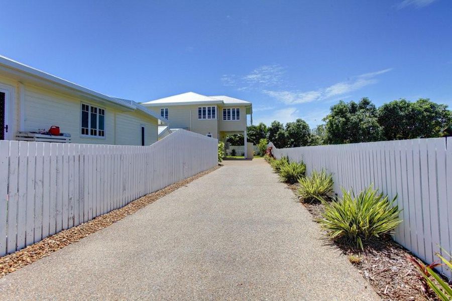 24A Goodwin Street Currajong Queensland House for Sale RE/MAX Australia