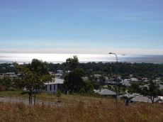 OUTSTANDING OCEAN VIEWS WITH THREE STREET FRONTAGE