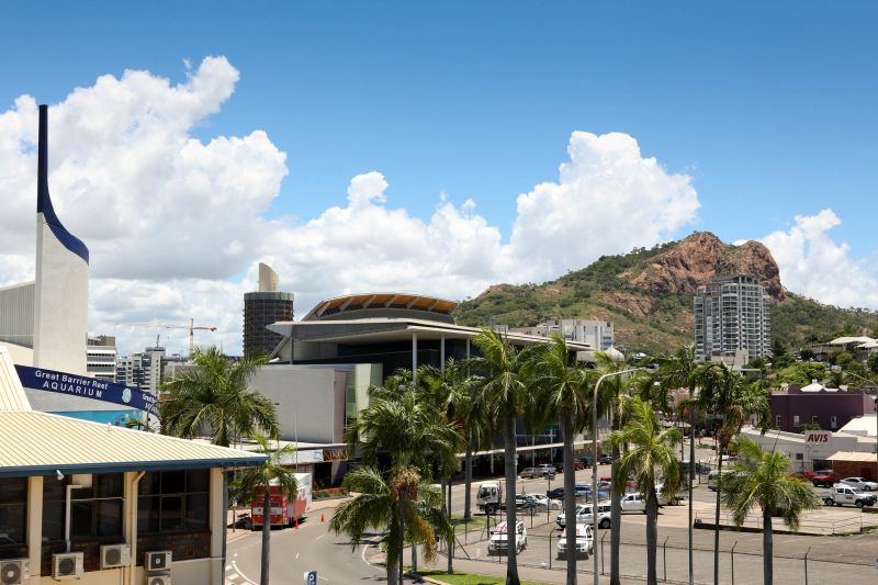 3B/37 The Strand Townsville City Queensland Apartment for Sale RE