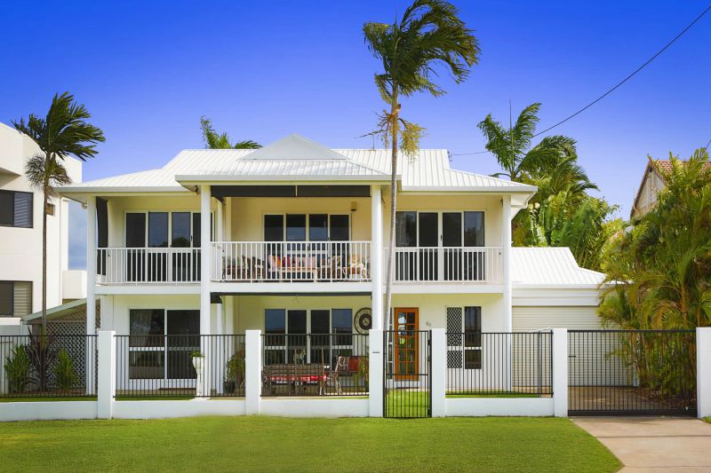 50 Palm Street Rowes Bay Queensland House for Sale RE/MAX Australia