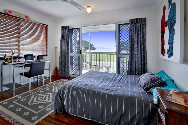 50 Palm Street Rowes Bay Queensland House for Sale RE/MAX Australia