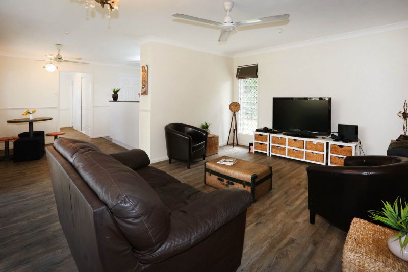 50 Palm Street Rowes Bay Queensland House for Sale RE/MAX Australia