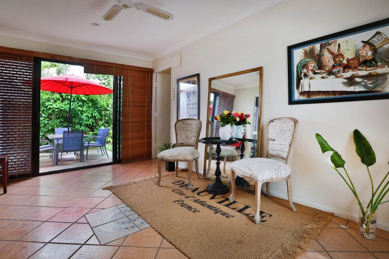 50 Palm Street Rowes Bay Queensland House for Sale RE/MAX Australia