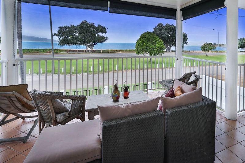 50 Palm Street Rowes Bay Queensland House for Sale RE/MAX Australia