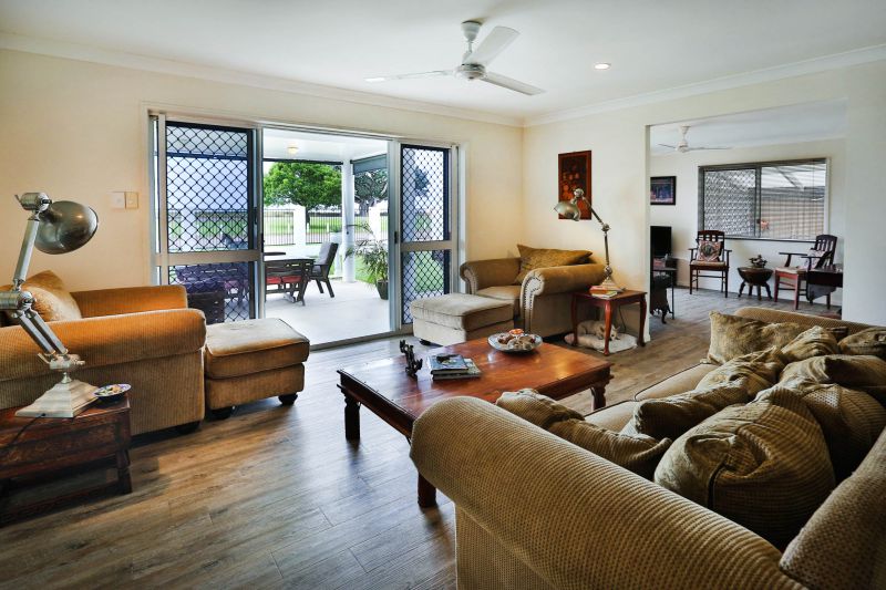 50 Palm Street Rowes Bay Queensland House for Sale RE/MAX Australia