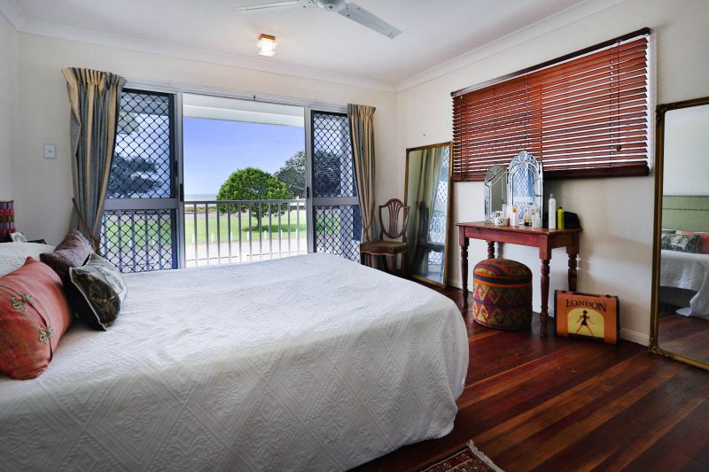 50 Palm Street Rowes Bay Queensland House for Sale RE/MAX Australia