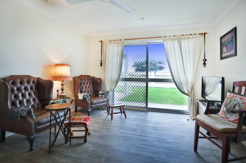 50 Palm Street Rowes Bay Queensland House for Sale RE/MAX Australia