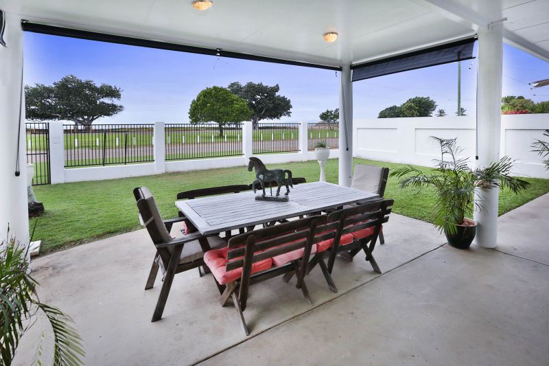 50 Palm Street Rowes Bay Queensland House for Sale RE/MAX Australia