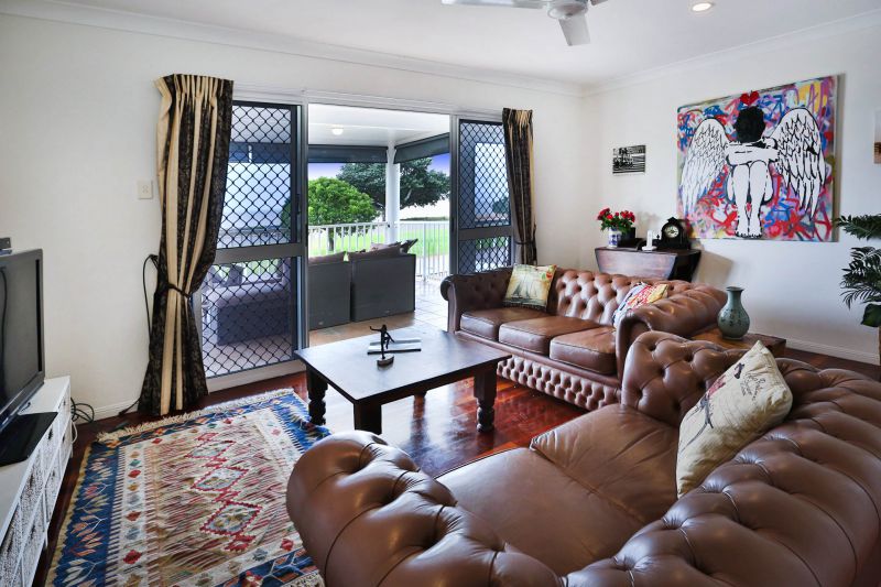 50 Palm Street Rowes Bay Queensland House for Sale RE/MAX Australia