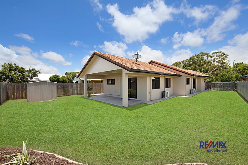 37 Aquatic Place Idalia Queensland House for Sale RE/MAX Australia