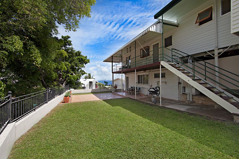55 Gilbert Crescent Castle Hill Queensland House for Sale RE/MAX Australia