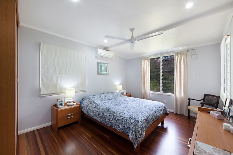 55 Gilbert Crescent Castle Hill Queensland House for Sale RE/MAX Australia